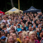 Chinaski a jejich Open Air léto na Bojišti