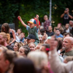 Chinaski a jejich Open Air léto na Bojišti
