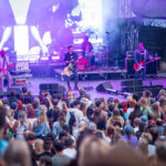 Chinaski a jejich Open Air léto na Bojišti
