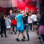Chinaski a jejich Open Air léto na Bojišti