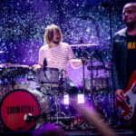 Chinaski a jejich Open Air léto na Bojišti