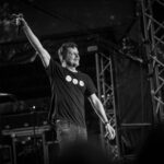 Chinaski a jejich Open Air léto na Bojišti