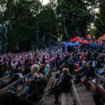Chinaski a jejich Open Air léto na Bojišti
