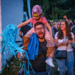 Chinaski a jejich Open Air léto na Bojišti