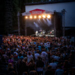 Chinaski a jejich Open Air léto na Bojišti