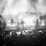 Chinaski a jejich Open Air léto na Bojišti