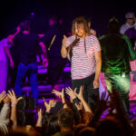 Chinaski a jejich Open Air léto na Bojišti