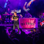 Chinaski a jejich Open Air léto na Bojišti