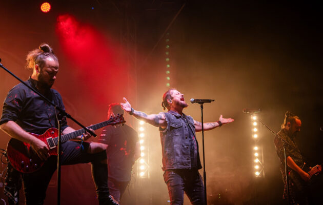 DAROS FEST