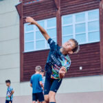 Kasper trutnovské kempy - 14. ročník (1. turnus)