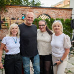 Je to vlastně o hovně, říká Veronika Vosáhlová o své knize