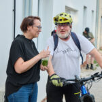 Je to vlastně o hovně, říká Veronika Vosáhlová o své knize