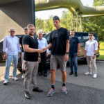 KST Academy uzavřela klíčová partnerství