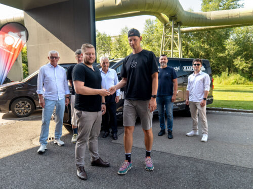 KST Academy rozšiřuje své aktivity a uzavírá klíčová partnerství do roku 2030