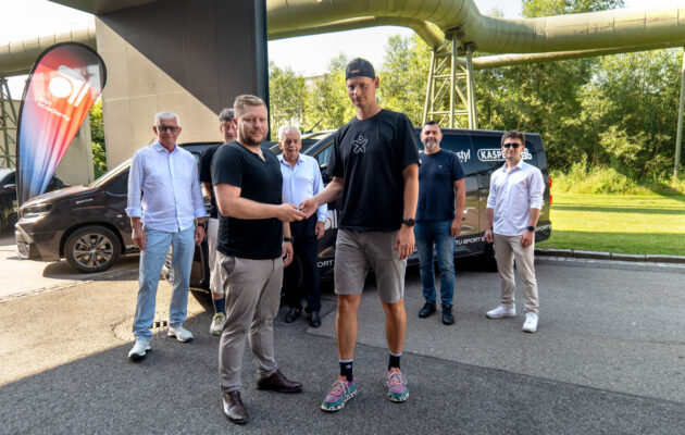 KST Academy rozšiřuje své aktivity a uzavírá klíčová partnerství do roku 2030