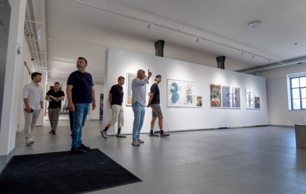 KST Academy uzavřela klíčová partnerství