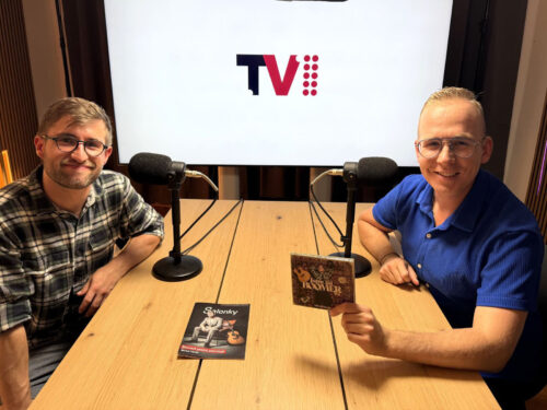Největší koncert kariéry? Hlavně ať nejsem nemocný, říká písničkář Horák