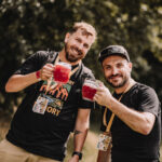 Nachmelenej pochoďák - 10. ročník