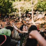 Frontman Isacaarum: Dokud mě neklepne, potáhneme to dál