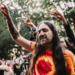 Frontman Isacaarum: Dokud mě neklepne, potáhneme to dál