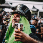 Frontman Isacaarum: Dokud mě neklepne, potáhneme to dál