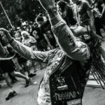 Frontman Isacaarum: Dokud mě neklepne, potáhneme to dál