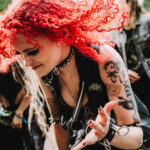Frontman Isacaarum: Dokud mě neklepne, potáhneme to dál