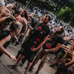 Frontman Isacaarum: Dokud mě neklepne, potáhneme to dál