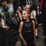 Frontman Isacaarum: Dokud mě neklepne, potáhneme to dál