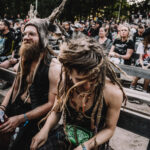 Frontman Isacaarum: Dokud mě neklepne, potáhneme to dál