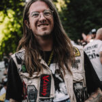 Frontman Isacaarum: Dokud mě neklepne, potáhneme to dál