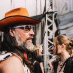 Frontman Isacaarum: Dokud mě neklepne, potáhneme to dál