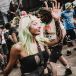 Frontman Isacaarum: Dokud mě neklepne, potáhneme to dál