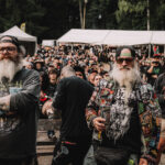 Frontman Isacaarum: Dokud mě neklepne, potáhneme to dál