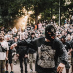 Frontman Isacaarum: Dokud mě neklepne, potáhneme to dál