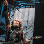 Frontman Isacaarum: Dokud mě neklepne, potáhneme to dál