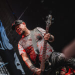 Frontman Isacaarum: Dokud mě neklepne, potáhneme to dál