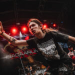 Frontman Isacaarum: Dokud mě neklepne, potáhneme to dál