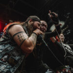Frontman Isacaarum: Dokud mě neklepne, potáhneme to dál
