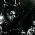 Frontman Isacaarum: Dokud mě neklepne, potáhneme to dál