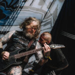 Frontman Isacaarum: Dokud mě neklepne, potáhneme to dál