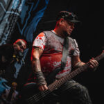 Frontman Isacaarum: Dokud mě neklepne, potáhneme to dál