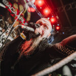 Frontman Isacaarum: Dokud mě neklepne, potáhneme to dál