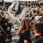 Frontman Isacaarum: Dokud mě neklepne, potáhneme to dál