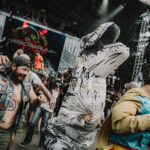 Frontman Isacaarum: Dokud mě neklepne, potáhneme to dál