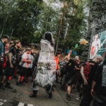 Frontman Isacaarum: Dokud mě neklepne, potáhneme to dál
