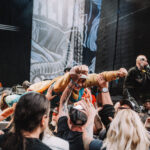 Frontman Isacaarum: Dokud mě neklepne, potáhneme to dál