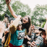 Frontman Isacaarum: Dokud mě neklepne, potáhneme to dál