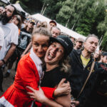 Frontman Isacaarum: Dokud mě neklepne, potáhneme to dál