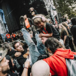 Frontman Isacaarum: Dokud mě neklepne, potáhneme to dál